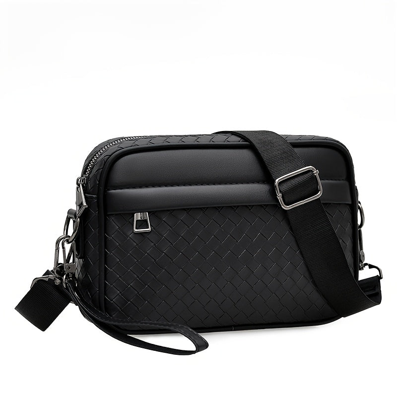 Men's Vintage Crossbody Bag