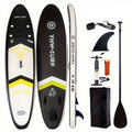 NNETM Stand-Up Paddle Board Folding Portable