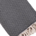 Crystal Throw Blanket
