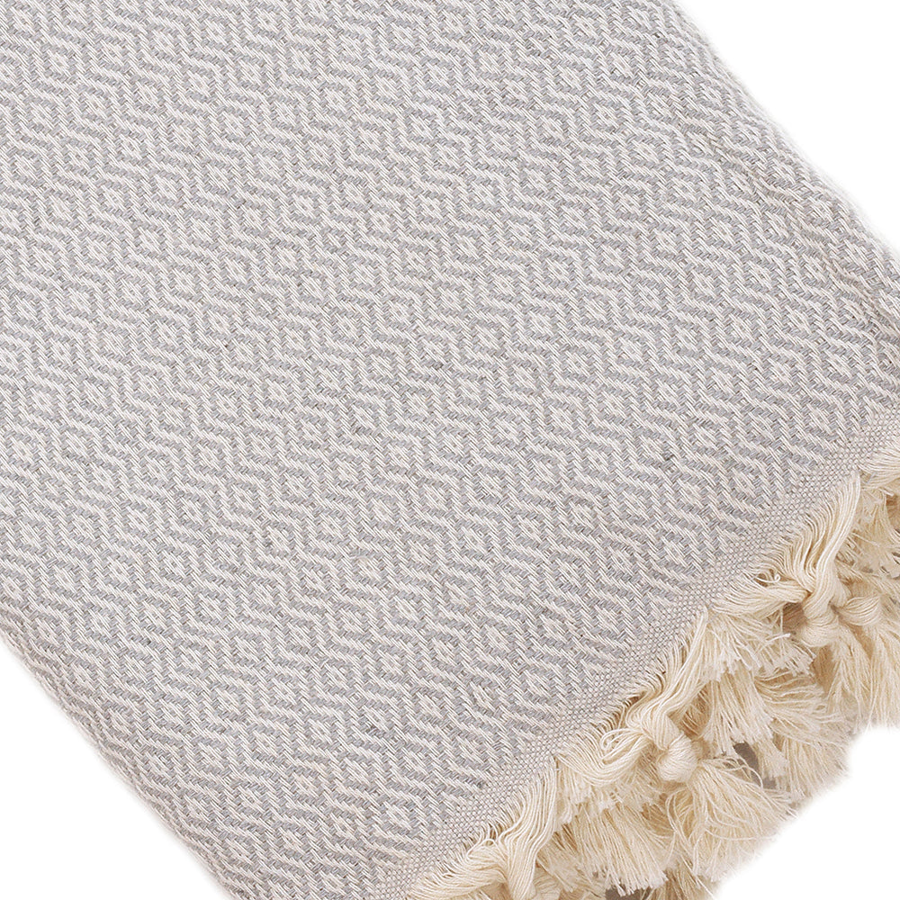 Crystal Throw Blanket