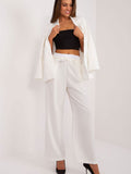 Women trousers model 196171 Italy Moda