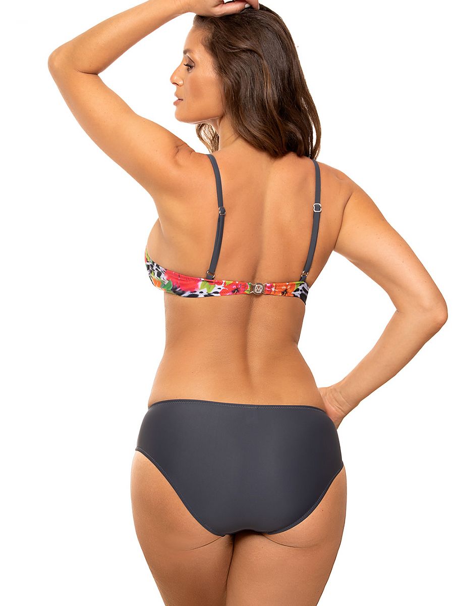 Swimsuit two piece model 164049 Marko