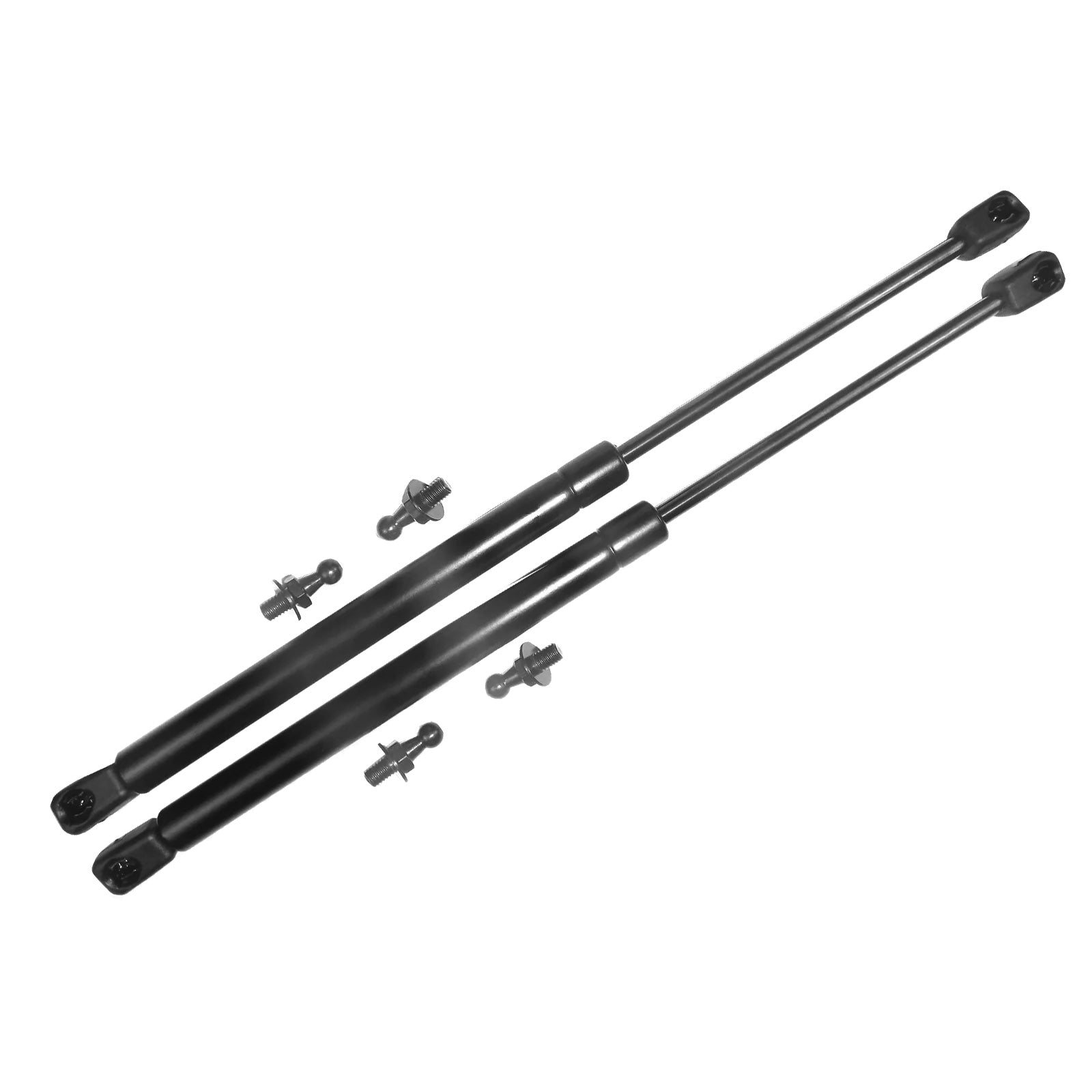 Pair Gas Struts Suitable For Mitsubishi Magna & Verada TE TF TH TJ TW Models