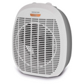 Sencor SFH 7017WH forrólevegős ventilátor