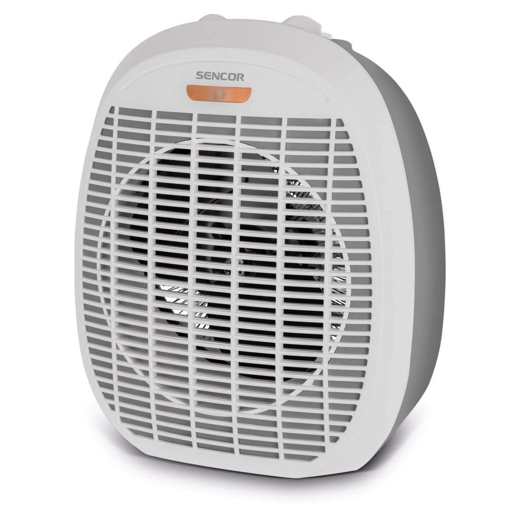 Sencor SFH 7017WH forrólevegős ventilátor