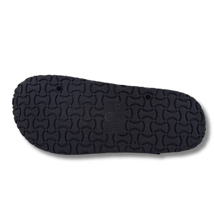 Sunsea - Wholesale Sandals - Women's - SUNSEA Bio sandal with adjustable buckle HF-0318