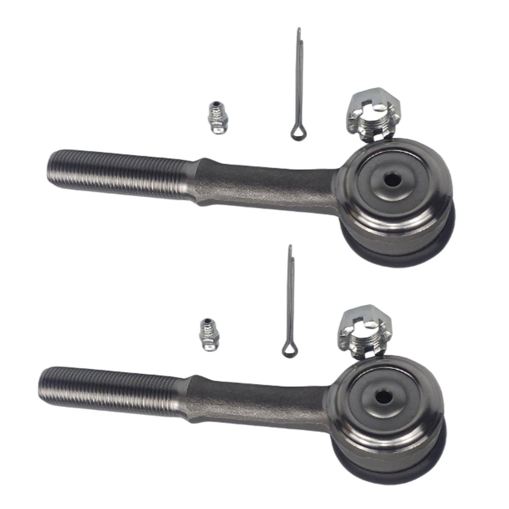 Tie Rod End Kit Suitable For Nissan Navara D21 / Pathfinder R50 / Terrano II WD21 4x4