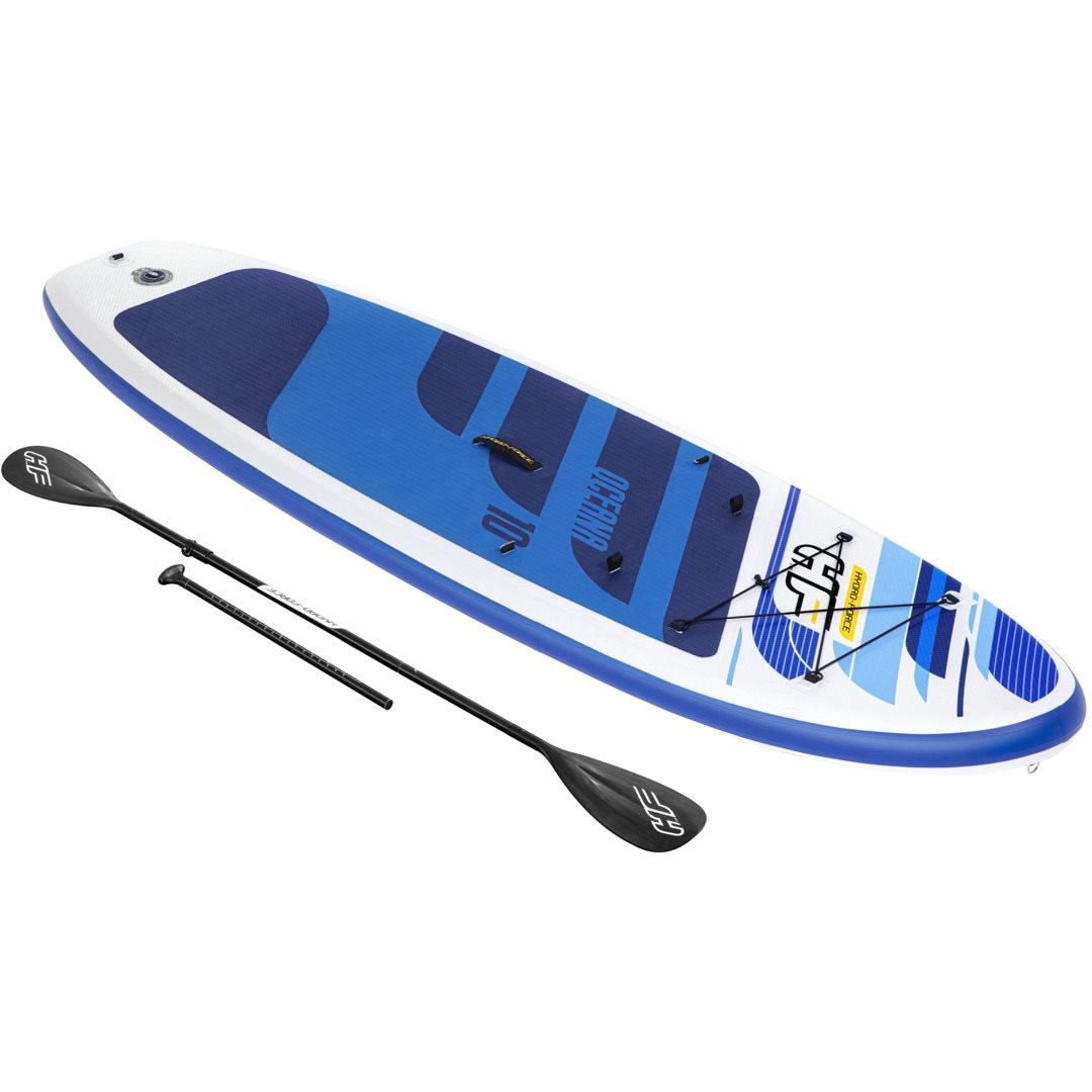 Bestway 65350 surf Paddleboard (SUP) (6942138977011)