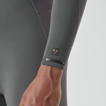 Fato Surf Neoprene PICTURE Equation 3/2 FZ