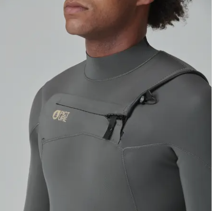 Fato Surf Neoprene PICTURE Equation 3/2 FZ
