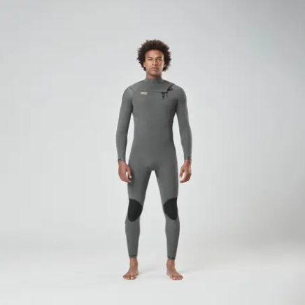 Fato Surf Neoprene PICTURE Equation 3/2 FZ