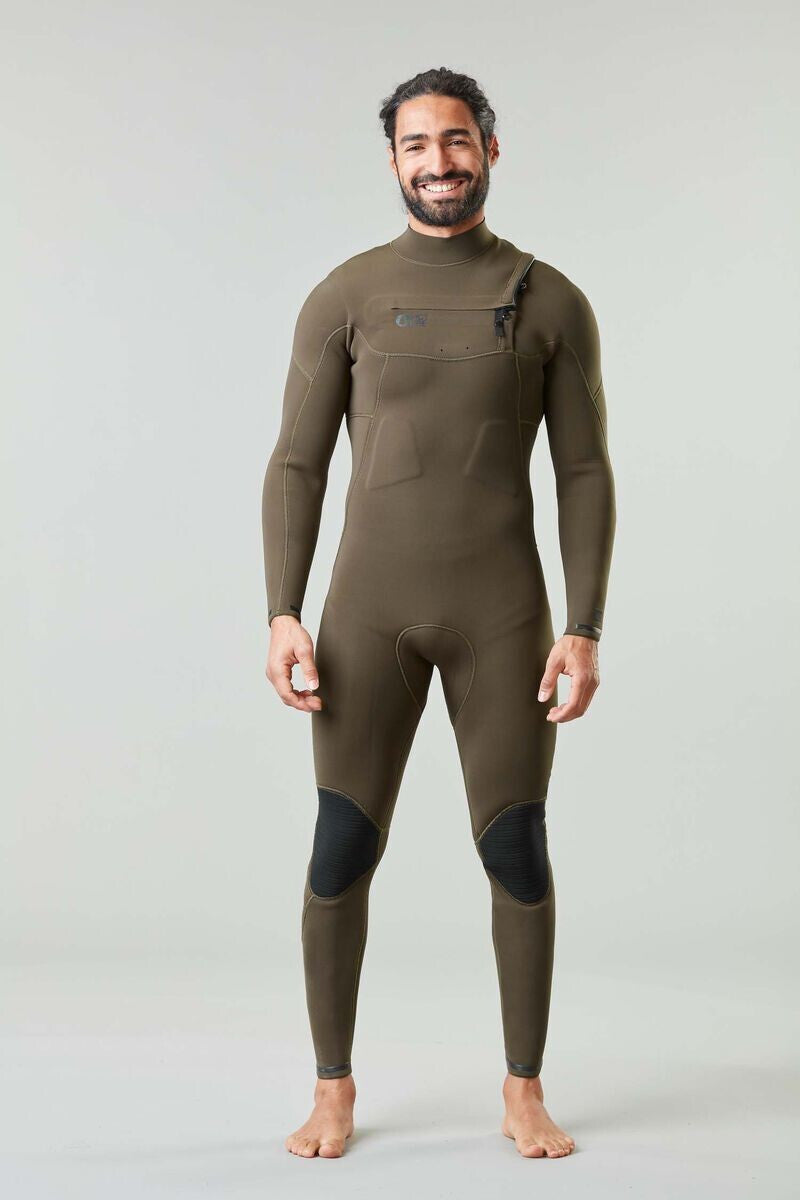 Fato Surf Neoprene PICTURE Equation 3/2 Fz
