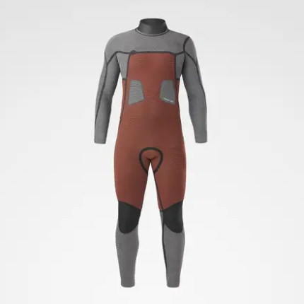 Fato Surf Neoprene PICTURE Equation 3/2 FZ