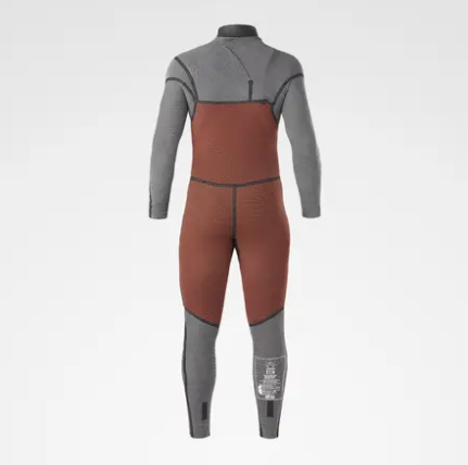 Fato Surf Neoprene PICTURE Equation 3/2 FZ