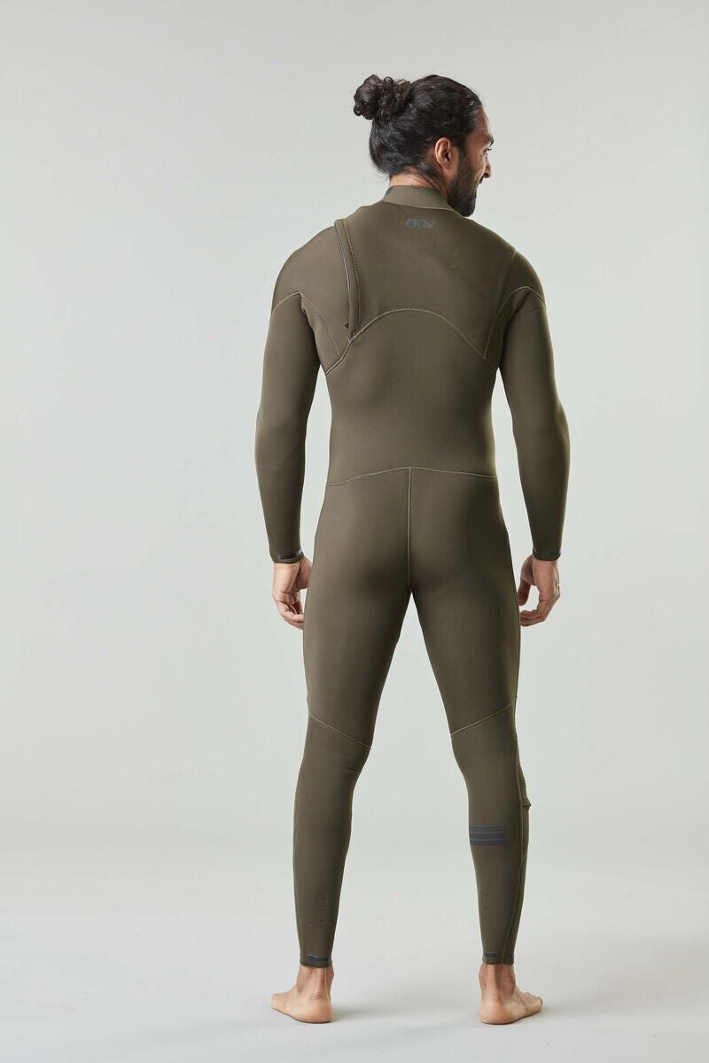 Fato Surf Neoprene PICTURE Equation 3/2 Fz