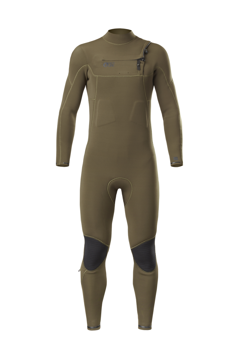 Fato Surf Neoprene PICTURE Equation 3/2 Fz