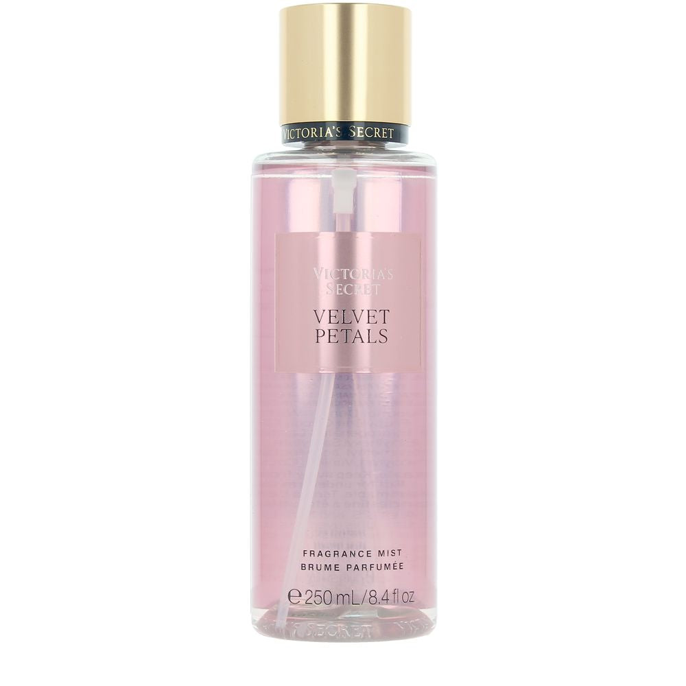 VELVET PETALS fragrance body mist 250 ml