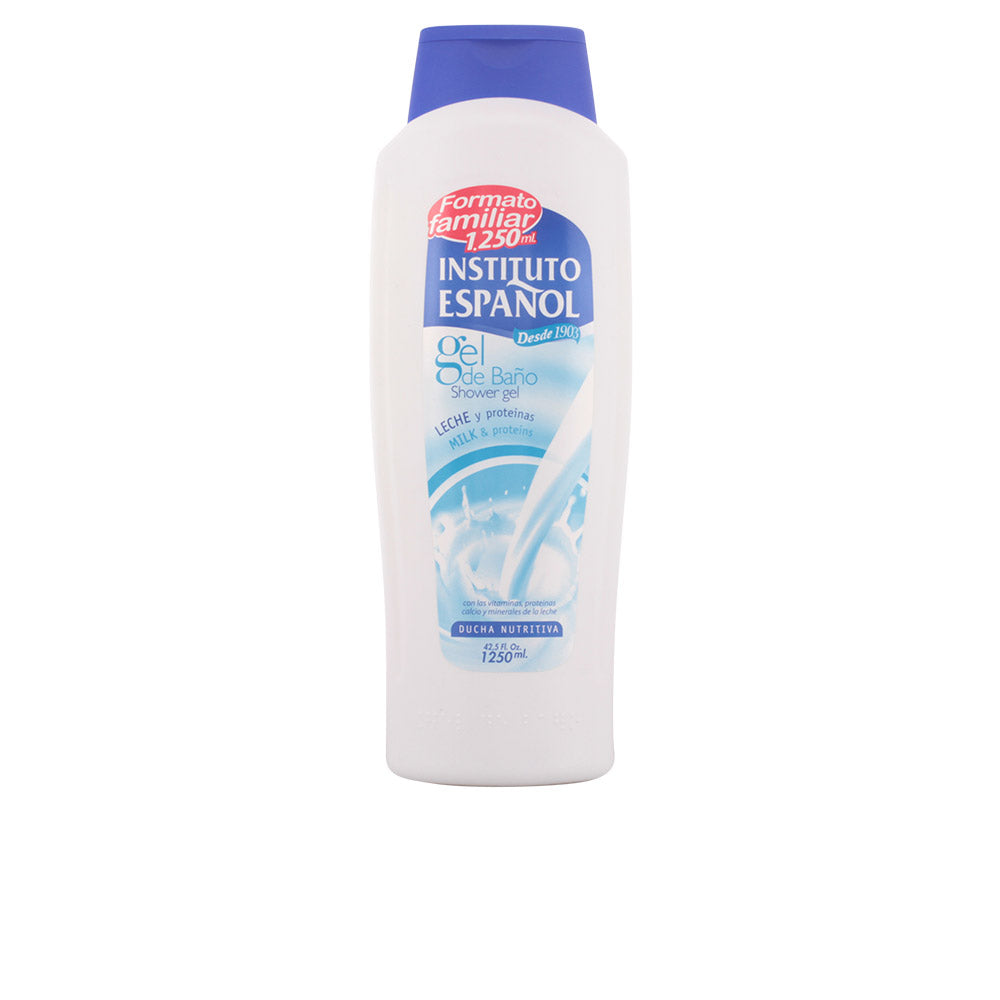 LACTOADVANCE 0% gel de ducha 1250 ml