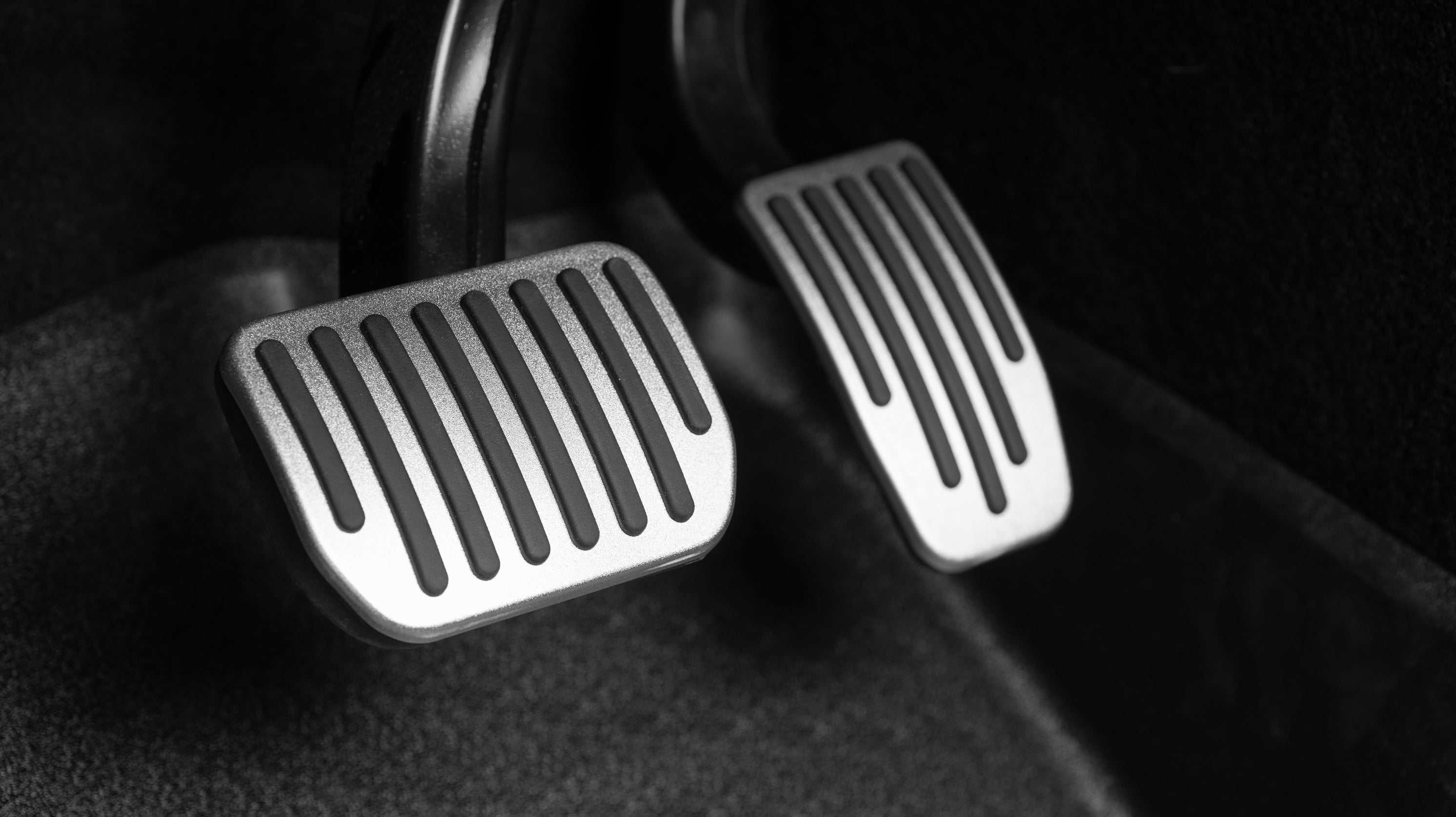 Performance Pedale für das Tesla Model 3/Y