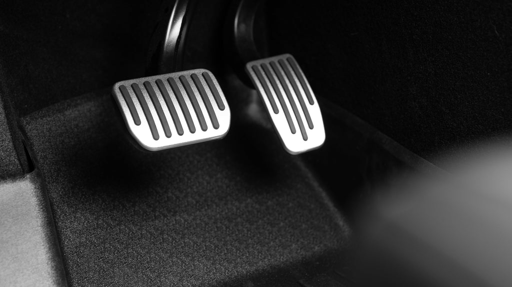 Performance Pedale für das Tesla Model 3/Y