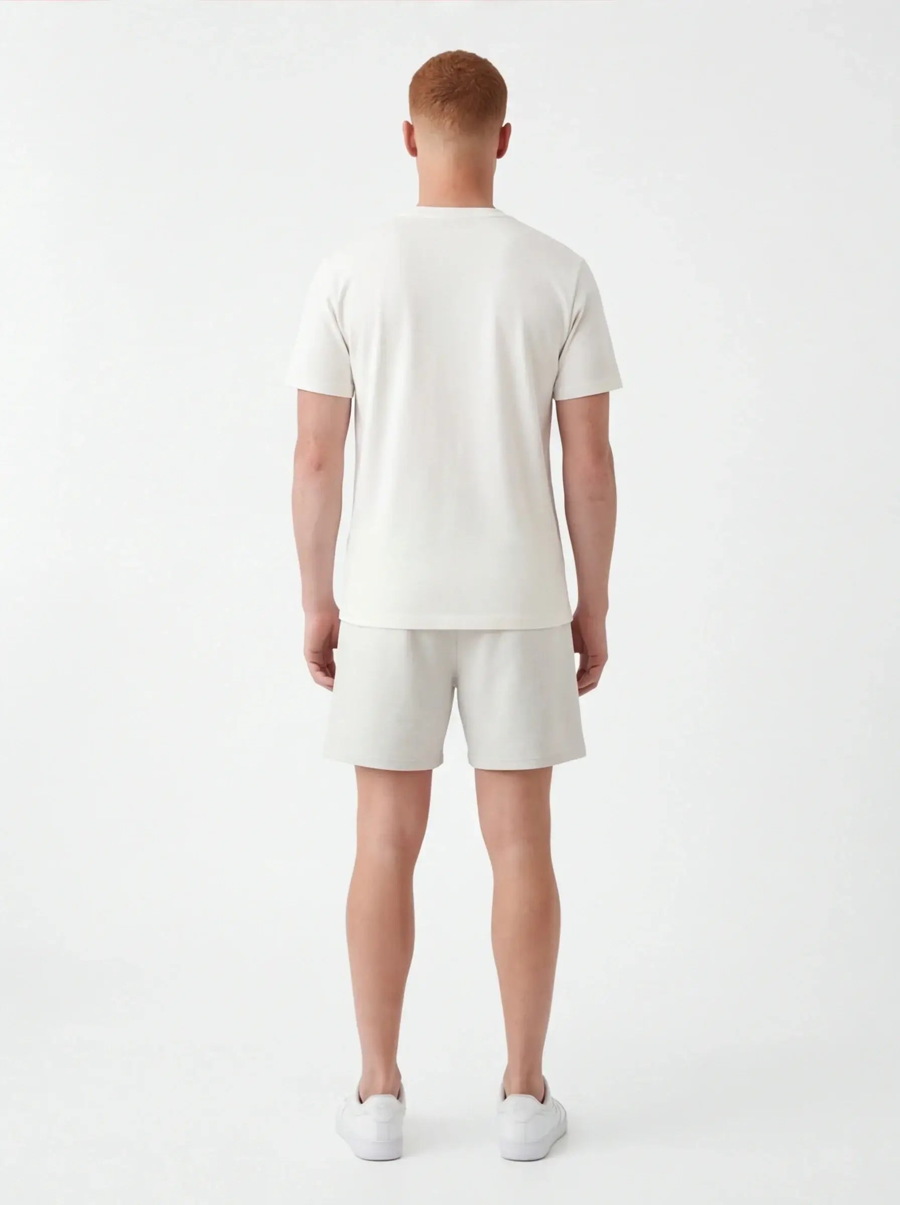 Sustainable Effortless Shorts