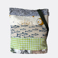 TOTEBAG SARDINAS ZEROWASTE