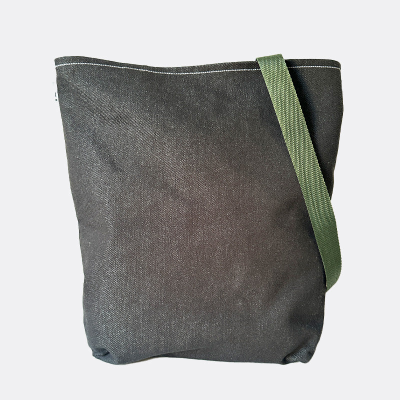 TOTEBAG SARDINAS ZEROWASTE